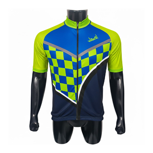 Best Selling Custom Made <b>Cycling</b> Jersey and Shorts Set Sports Wear Sublimated <b>Cycling</b> Uniforms Set For Unisex - Product Image 1