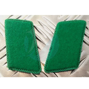 Equipo de defensa personal de material duradero Gorget de hombro de calidad superior MOQ bajo en stock - Product Image 3