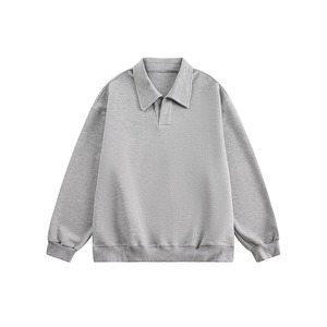 Sweat-shirt Premium pour homme doux, durable et confortable pour tous les jours et vêtements de sport - Product Image 5