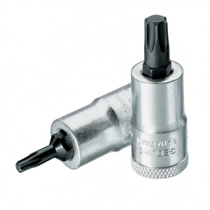 ชุดดอกไขควง Torx ขนาด 3/8 นิ้ว ยี่ห้อ Gedore ระดับพรีเมียม - Product Image 3