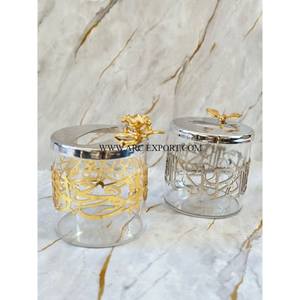 Standard Top Seller Décoration de table Support de stockage de mouchoirs pour la maison et la cuisine Grand porte-papier de soie carré de qualité supérieure - Product Image 3