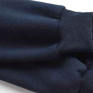Sudadera con Capucha Estampada para Hombre, Chaqueta con Capucha y Cremallera de Manga Larga con Anti-Pilling para Otoño e Invierno, Ropa de Calle - Product Image 6