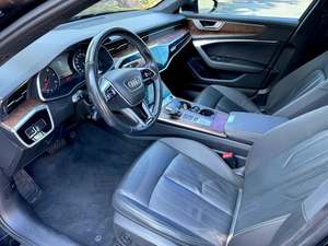 AUDI A6 45 TFSI QUATTRO PREMIUM AWD 2020 PRÊTE À ÊTRE EXPÉDIÉE - Product Image 3