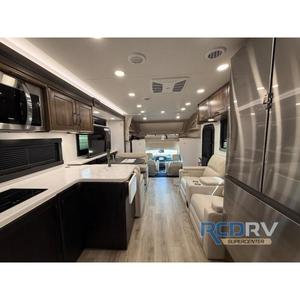 Autocaravana Entegra Coach Accolade XT 32U Nueva de 2026 - Product Image 2