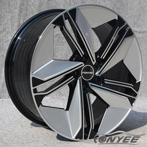 <span class=keywords><strong>ล้อ</strong></span>แม็กซ์ F32FBX334 Fonyee สำหรับรถยนต์ คุณภาพสูง ดีไซน์ใหม่ <span class=keywords><strong>ล้อ</strong></span>อัลลอยด์ลายยอดนิยม มีสินค้าในสต็อก - Product Image 2