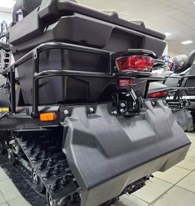 ข้อเสนอสุดพิเศษสำหรับรถสโนว์โมบิล SKI D00 LE 900 C E Track 24 ปี 2025 - Product Image 6