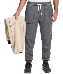 กางเกงยีนส์เอวสูงสำหรับผู้ชายกางเกงลำลองแนวสตรีทใส่ออกกำลังกายฟิตเอวปานกลางใส่ฤดูใบไม้ร่วง - Product Image 4