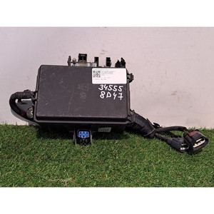 Porte-fusibles et unité de commande électronique Ford Transit Custom Kombi BK2T9K499ACH CYFF diesel 2198 (12>) - Product Image 1