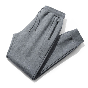 Proveedor de Pantalones Estilo Jogger para Hombre en Pakistán con Ribete OEM, Cintura Elástica y MOQ para Ropa Casual y Deportiva - Product Image 3