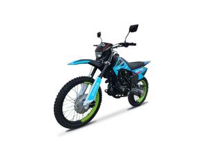 DESCUENTO Motocicleta Nueva de Calidad Cross Enduro SHORNERS R240 - Product Image 3