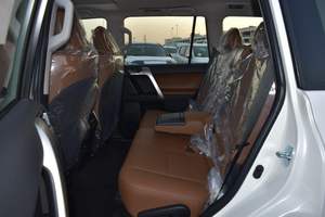 TOYOTA PRADO - Product Image 5