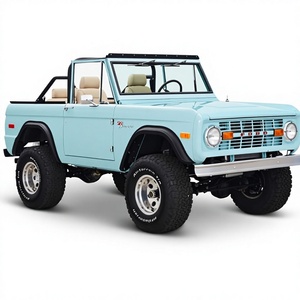 Buena Oferta para Ford Bronco de 1973 - Product Image 1