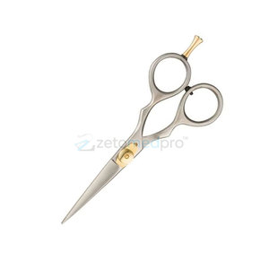 Stainless Steel Hair Grooming <b>Scissors</b> for Beard and <b>Mustache</b> Mens Beard Trimming <b>Scissors</b> Precision Hair Cutting Tool - Product Image 2
