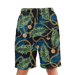 กางเกงมวยไทยขาสั้นสำหรับผู้ชายกางเกงฝึกมวยระบายอากาศน้ำหนักเบา - Product Image 1