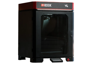 เครื่องพิมพ์สามมิติ Vision Miner 22 IDEX V4 รุ่น Production Bundle สำหรับขาย - Product Image 1