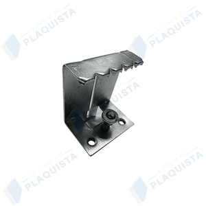Ancoraggi in Calcestruzzo per Sospensione Travi con 2 Filettature M6 Promofix 25 - Product Image 1