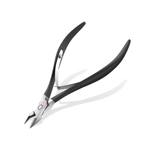 Cortauñas de Acero Inoxidable Personalizados al por Mayor |   Herramientas duraderas para manicura y pedicura para dedos de manos y pies - Product Image 1
