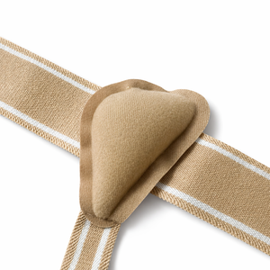 Penyangga Hernia Inguinalis Kelas Medis untuk Pria, Sabuk Hernia yang Dapat Disesuaikan dan Bernapas dengan 2 Bantalan Kompresi yang Dapat Dilepas - Product Image 3