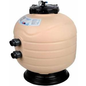 Atlante piscina California filtro a sabbia piscina in plastica con valvola Multi-porta laterale 760mm-siamo grossista