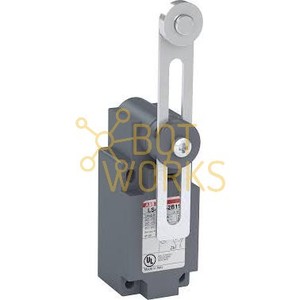 ABB 1SBV010752R1211 Nuovo Interruttore di Fine Corsa - Product Image 1