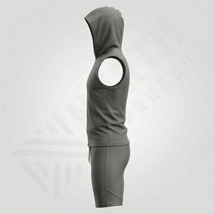 Uniforme de Fútbol Americano de Talla Grande con Estampado Digital a Precio Competitivo, Ropa Deportiva de Equipo de Alto Rendimiento y Calidad Premium de Tendencia - Product Image 3