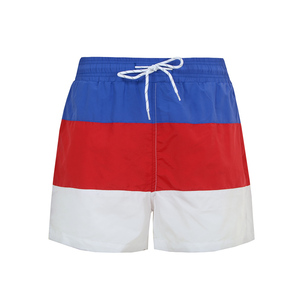 Professional Boardshorts Manufacturer Swimwear Men <b>Swim</b> Trunk Boardshort DDP shipping - Product Image 2