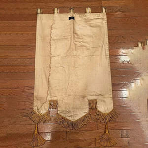 Broderie en tissu à coudre de l'Ordre de l'Étoile de l'Orient, maçonnique, franc-maçonnerie, de haute qualité, bannières maçonniques personnalisées - Product Image 6