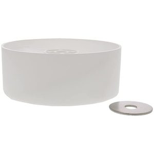 Tambor de Hielo para Refrigerador Doméstico y de Hotel - Plástico/Metal - Nuevas Piezas Eléctricas - Product Image 3