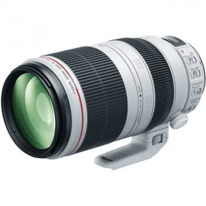 Offre exclusive EF Téléobjectif Zoom 100mm-400mm AF/MF Focus Origine américaine Fabriqué en verre durable - Product Image 1