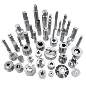 เครื่องเจาะสกรูแบบกําหนดเองของไต้หวัน - Product Image 6