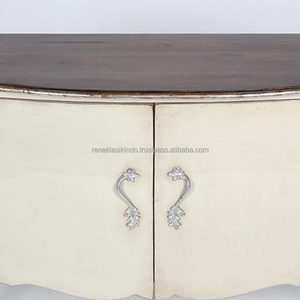 Gabinetes de Cocina Número de Serie 2607, Fabricados con Madera de Caoba Envejecida de Alta Calidad a un Precio Accesible - Product Image 6