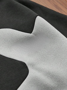 Sweat à capuche d'hiver lourd de haute qualité pour hommes, impression numérique personnalisée, vente en gros de mode du Pakistan - Product Image 4