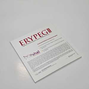 Impresión de libros de tapa blanda de bajo costo Catálogo personalizado Impresión de folletos a todo color en India - Product Image 5