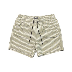 Exclusively Designed Summer Beach Bathing Shorts Quick Dry <b>Mens</b> Apparel Customized Polyester Fabrics <b>Mesh</b> Lining Made Bangladesh - Product Image 3