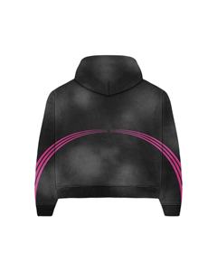 Survêtement évasé pour homme sur mesure, cousu, personnalisé, décontracté, anti-rides, respirant, confortable, survêtements évasés pour homme - Product Image 3