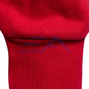 Sudadera con Capucha para Hombre, Informal, de Invierno, de Alta Calidad, Mezcla de Algodón, Sólida, Transpirable, Ecológica, Personalizable, Directo de Fábrica - Product Image 6