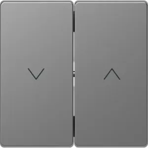 Per Schneider Electric MTN3855-6036 Elemento di Controllo/Piastra di Copertura per Dispositivi di Commutazione Domestici - Product Image 1