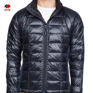 Blousons matelassés confortables de haute qualité pour hommes, adultes et enfants, unisexe, respirants, séchage rapide, prix de gros, collection d'hiver - Product Image 1