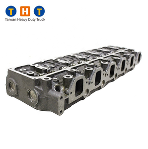 ฝาสูบ 11039-63T02 11039-06J00 อะไหล่เครื่องยนต์รถบรรทุกสำหรับ NISSAN TD42 - Product Image 6