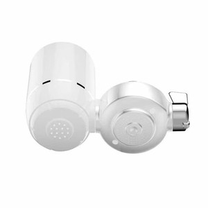 Purificateur d'eau Myrva à 7 niveaux, ultrafiltration, 1200 GPD, filtre domestique manuel, durée de vie de 6 mois - Product Image 4