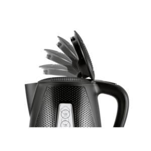 Hervidor Eléctrico UNOLD Golf 18555 Blitzkocher - Product Image 3