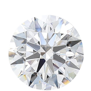 Aj Retail BRR_CVD_31 Diamante Cultivado en Laboratorio, Corte Brillante Redondo, 2.26 Quilates, F VS1, Certificado IGI para Joyería, Desde Delhi - Product Image 1