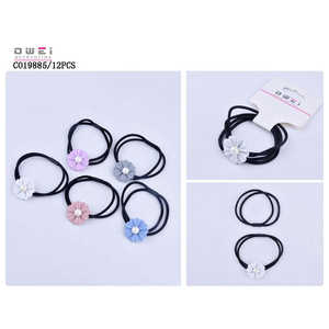 COLETERO12u/c Lazos para el cabello - Product Image 1