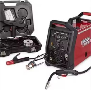 VENTAS DE ALTA CALIDAD PARA LA SOLDADORA ELÉCTRICA MIG 210 MULTI PROCESO K41951, HERRAMIENTAS MANUALES - Product Image 1