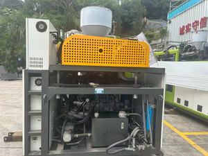 Powerjet High Speed Double Station Blow Molding <strong>Machine</strong> Factory Price - Product Image 4