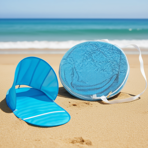 Abri solaire personnalisé pour la plage par Kelro - Product Image 3