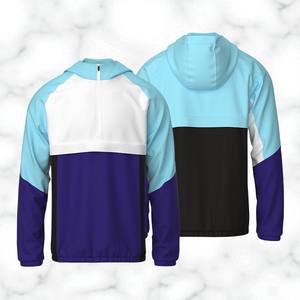 2025 nouvelle veste coupe-vent personnalisée veste d'hiver de haute qualité vestes coupe-vent qualité supérieure - Product Image 1