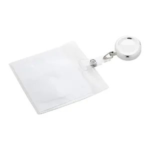 Porte-badge personnalisé pour merchandising de scène - Product Image 5