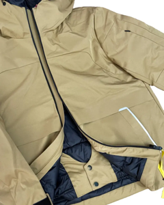 Veste de ski hommes randonnée coupe-vent vestes imperméables pour hommes Sport de plein air hiver - Product Image 2