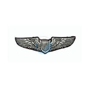 Fabriqué en insignes d'aile en matériau durable Insignes d'aile de produit de qualité pour les insignes d'aile de vêtements - Product Image 5